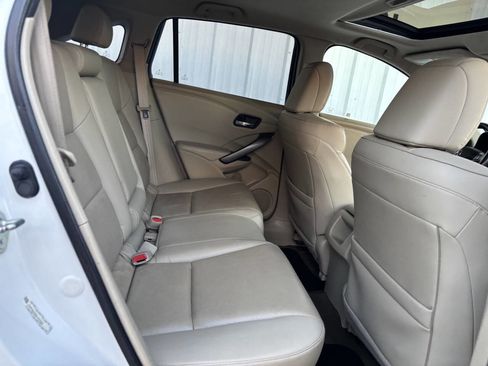 Used 2013 Acura RDX AWD image 17
