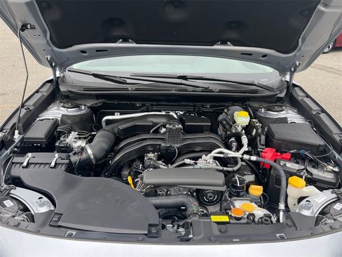 New 2025 Subaru Legacy Premium image 20