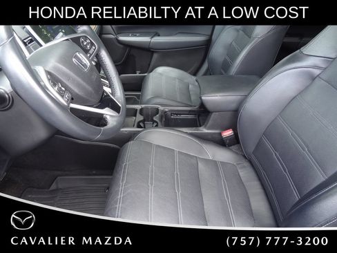 Used 2020 Honda CR-V EX-L image 10
