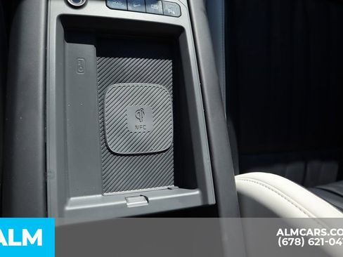 Used 2024 Kia EV9 GT-Line image 38