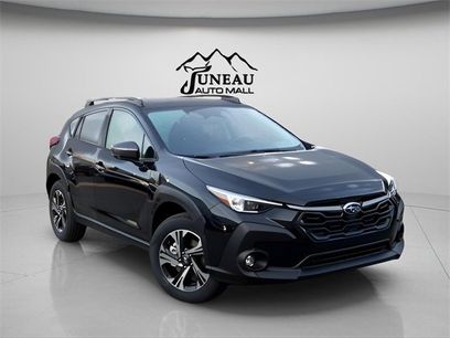 New 2025 Subaru Crosstrek 2.5i Premium
