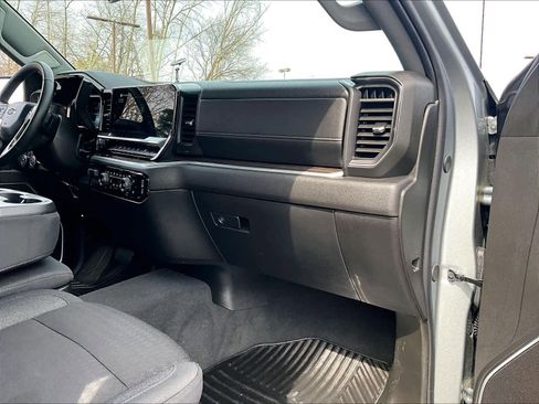 Used 2026 Chevrolet Silverado 1500 RST image 13