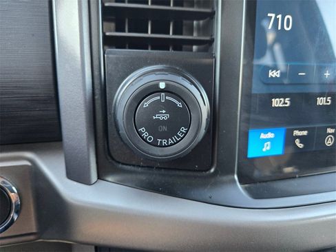 Used 2024 Ford F150 XLT w/ Equipment Group 302A MID image 17