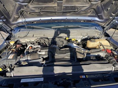 Used 2016 Ford F350 King Ranch w/ King Ranch w/Chrome Package image 40