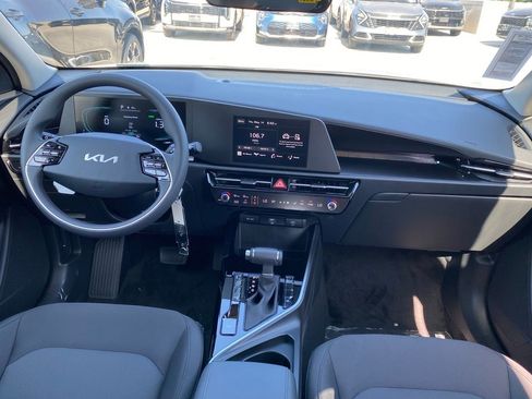 New 2026 Kia Niro LX FWD image 22