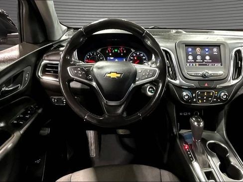 Used 2021 Chevrolet Equinox LT FWD image 8