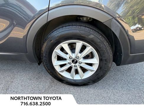 Used 2019 Kia Sorento FWD image 11