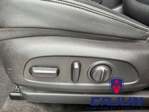 Used 2020 Buick Encore GX Preferred w/ Cold Weather Comfort Package FWD image 10