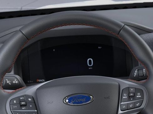 New 2026 Ford Explorer Active w/ Active Comfort Package RWD image 13