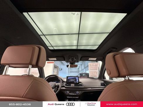 Certified 2023 Audi Q5 Premium w/ Convenience Package AWD/4WD image 16