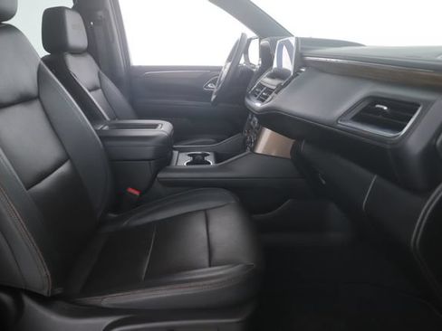 Used 2023 Chevrolet Tahoe High Country w/ Max Trailering Package AWD/4WD image 35
