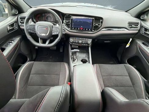 New 2026 Dodge Durango GT w/ Tow 'N Go Package AWD/4WD image 17