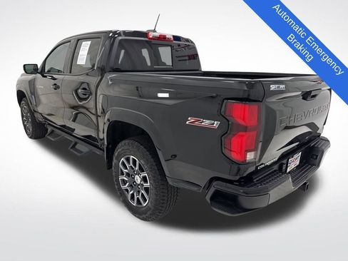 Used 2024 Chevrolet Colorado Z71 w/ Advanced Trailering Package image 6