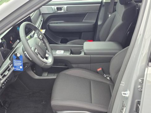 New 2026 Hyundai Santa Fe SE FWD image 45
