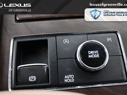 Used 2022 Lincoln Navigator Reserve AWD/4WD image 18