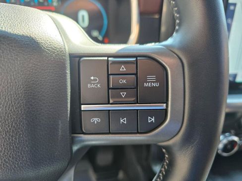 Used 2022 Ford F150 Lariat w/ Equipment Group 502A High AWD/4WD image 38