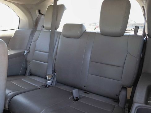Used 2016 Honda Odyssey EX-L image 14