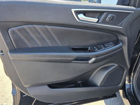 Used 2016 Ford Edge Sport w/ Equipment Group 401A AWD/4WD image 9