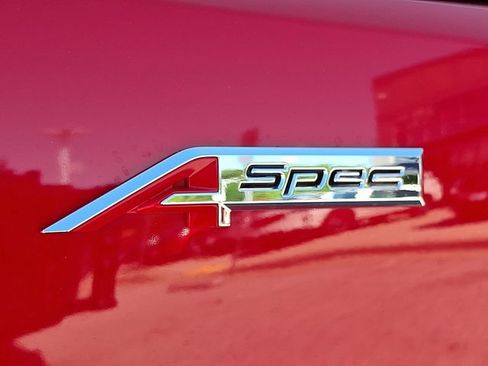 Certified 2025 Acura ADX A-Spec AWD/4WD image 36