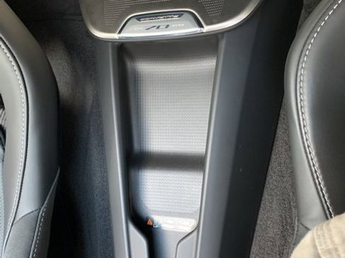 Used 2023 Chevrolet Corvette Stingray Premium Conv w/ Z51 Performance Package image 18