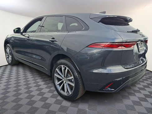 New 2026 Jaguar F-PACE R-Dynamic S image 2