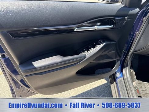 Used 2023 Kia Seltos Nightfall Edition AWD/4WD image 17