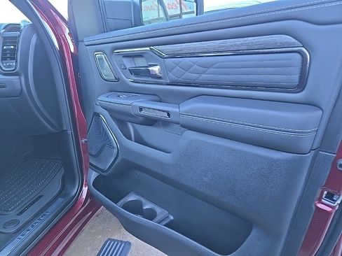 New 2026 RAM 1500 Limited image 99