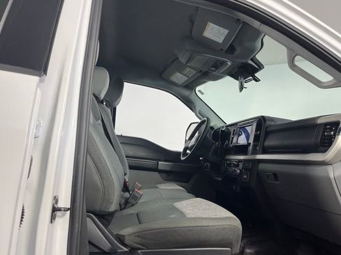 Used 2024 Ford F250 XLT w/ FX4 Off-Road Package image 29