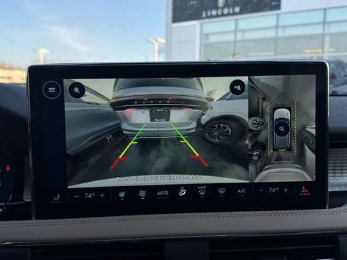 New 2026 Lincoln Corsair Premiere image 37