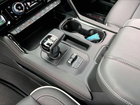 Used 2026 GMC Sierra 1500 AT4X AWD/4WD image 15