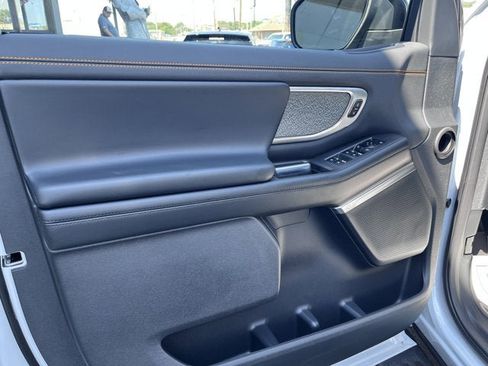 New 2025 Ford Expedition Tremor image 15