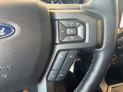 Used 2019 Ford F150 XLT w/ Equipment Group 301A Mid AWD/4WD image 17