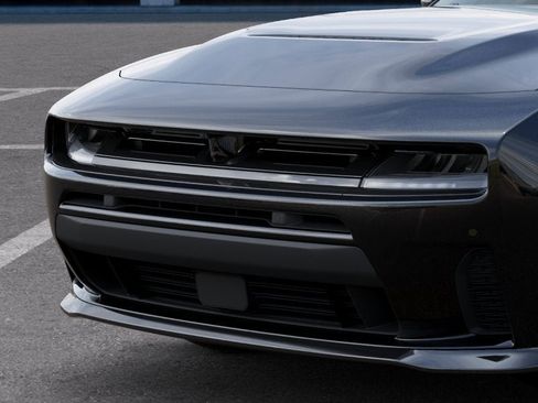New 2026 Dodge Charger Scat Pack w/ Blacktop Package image 37