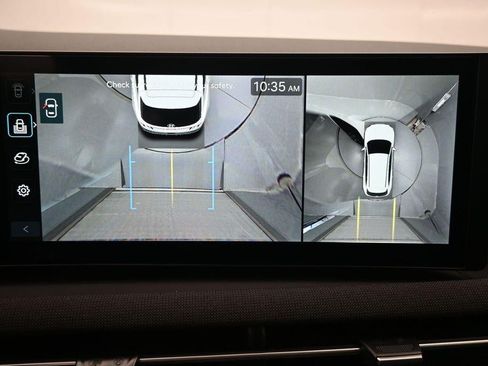 New 2026 Hyundai Tucson Limited AWD/4WD image 19