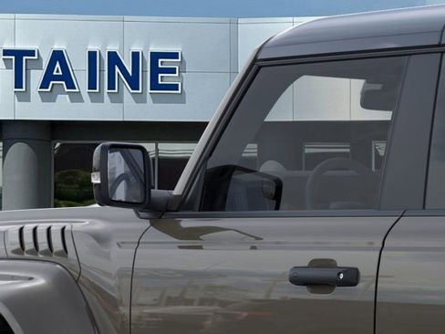 New 2025 Ford Bronco Raptor AWD/4WD image 22