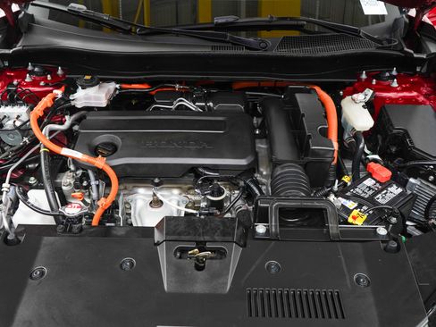 Used 2025 Honda CR-V Sport-L image 33