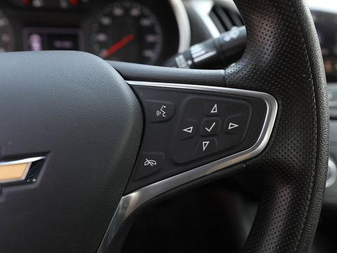 Used 2023 Chevrolet Malibu LS w/ Driver Confidence Package FWD image 20