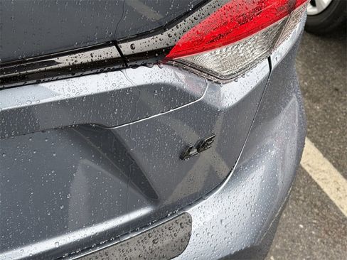 Certified 2025 Toyota Corolla LE w/ LE Premium Package image 8