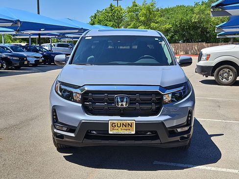 New 2026 Honda Ridgeline RTL image 8