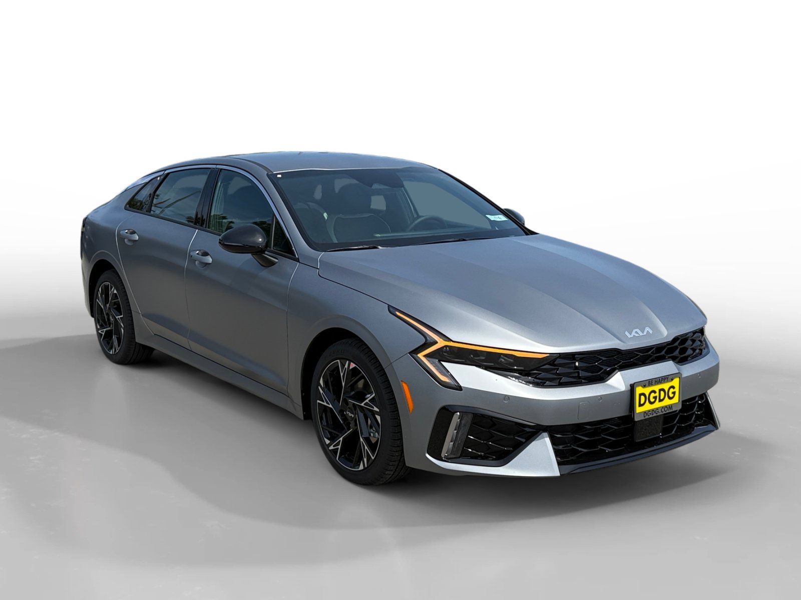 New 2026 Kia K5 GT-Line FWD image 7