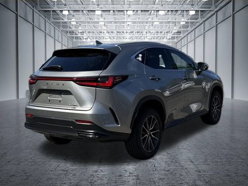 Used 2024 Lexus NX 350 AWD image 23