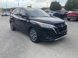 Used 2024 Nissan Kicks SV image 3