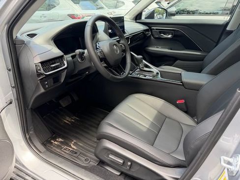 New 2026 Acura ADX FWD image 9