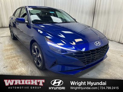 Certified 2023 Hyundai Elantra SEL w/ Convenience Package
