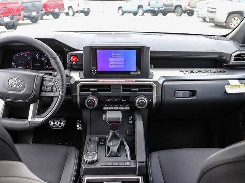 New 2026 Toyota Tacoma TRD Sport image 13