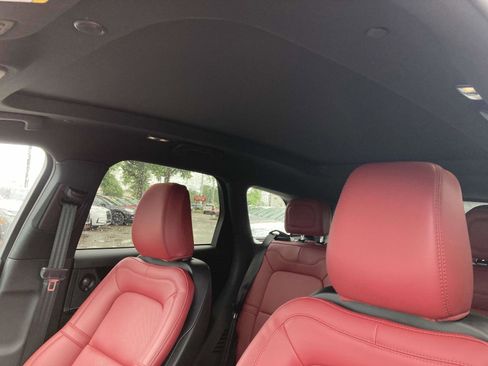 New 2025 Lincoln Corsair Reserve w/ Equipment Group 202A image 22