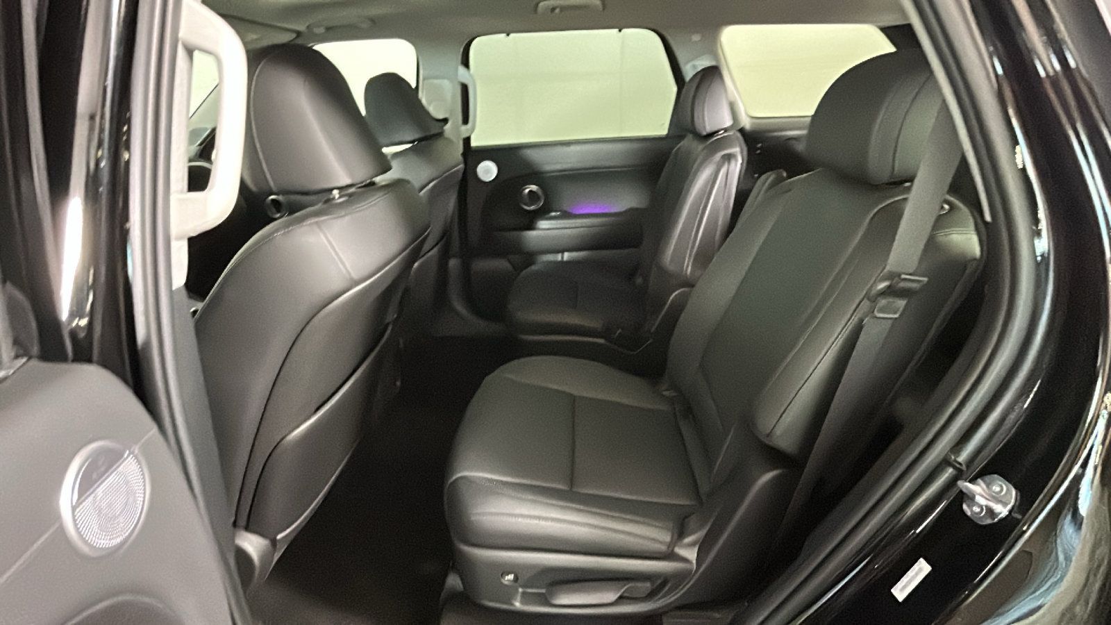 Certified 2026 Hyundai Palisade Limited AWD/4WD image 33