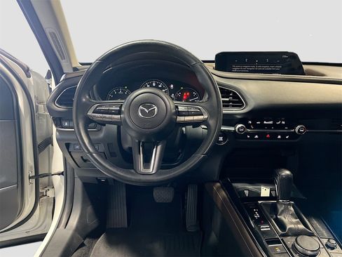 Used 2022 MAZDA CX-30 AWD 2.5 S w/ Premium Package image 24
