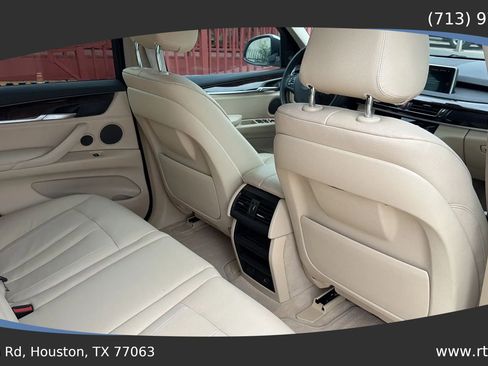 Used 2014 BMW X5 xDrive35i AWD/4WD image 33