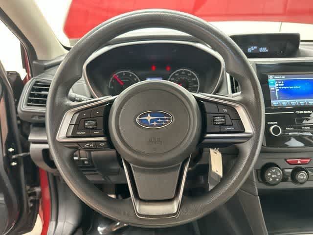 Used 2017 Subaru Impreza 2.0i Premium AWD/4WD image 7